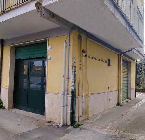 Immobile a Avellino in Piazza Margherita Bellucci, 14 - Foto 2