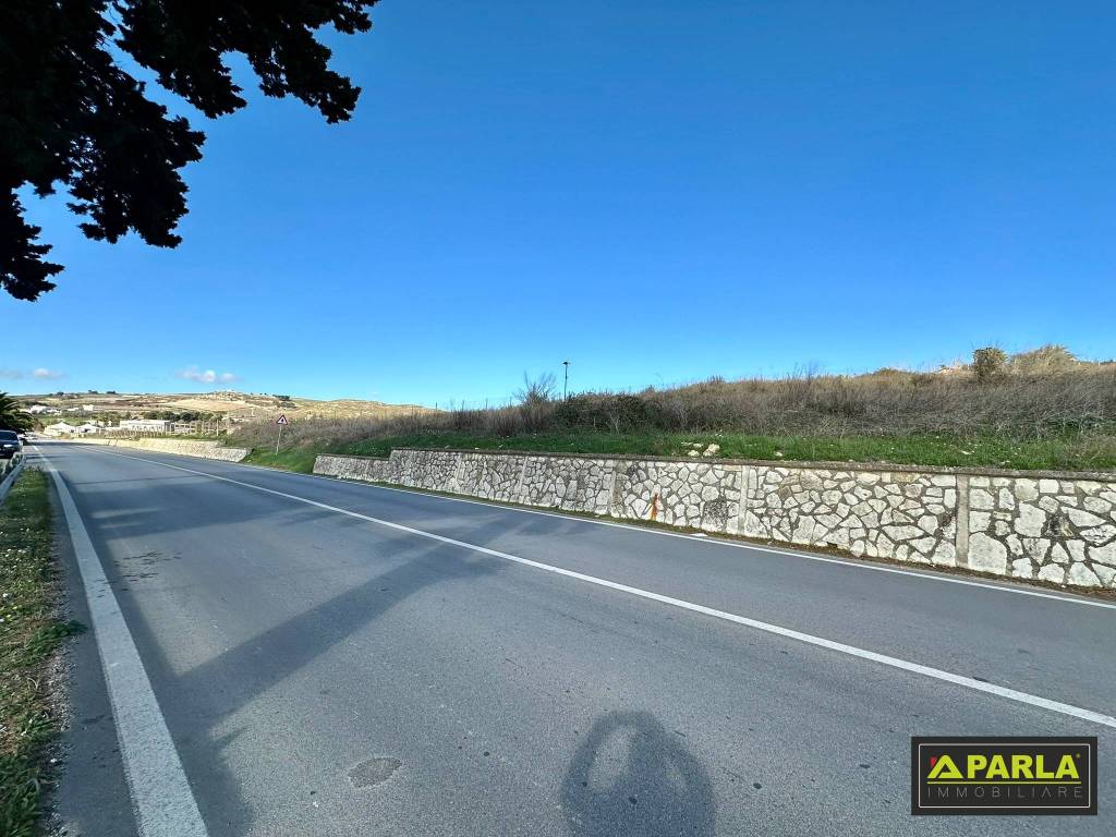 Terreno a Canicattì in contrada andolina - Foto 2