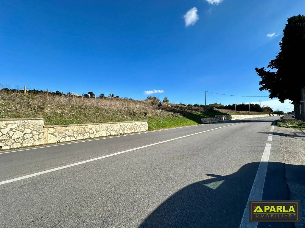 Terreno a Canicattì in contrada andolina - Foto 3