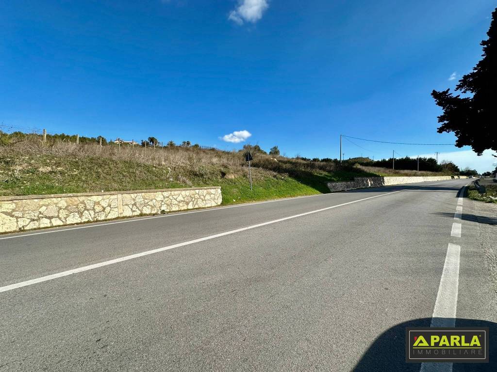 Terreno a Canicattì in contrada andolina - Foto 5