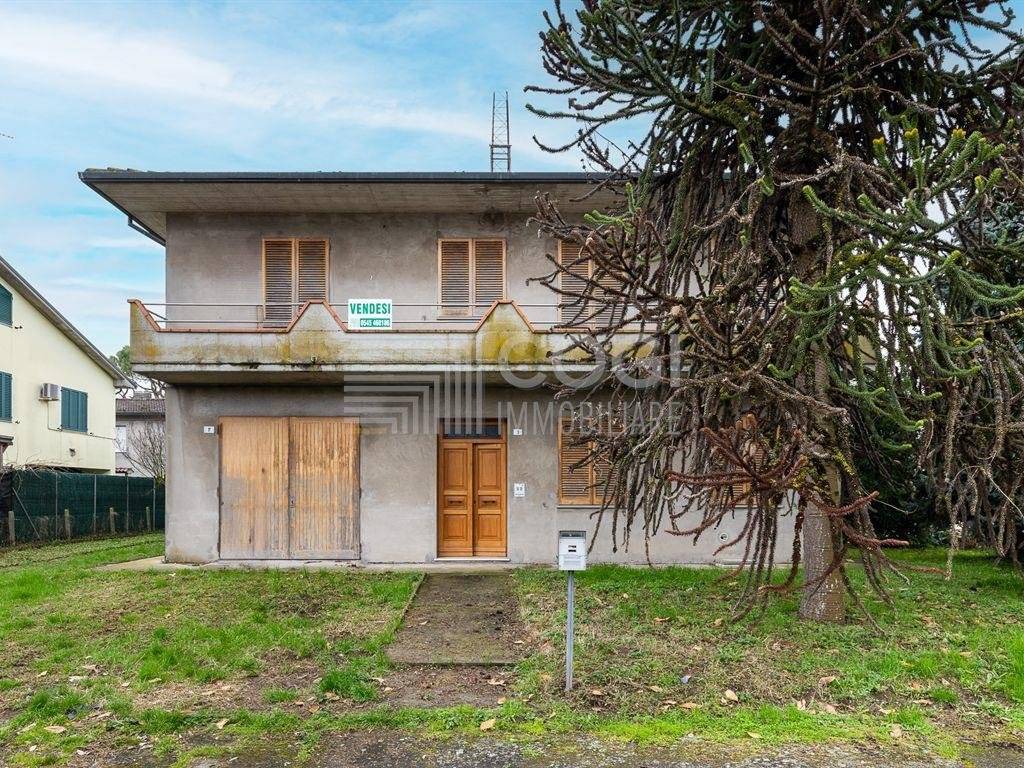 Casa indipendente a Bagnacavallo - Foto 2