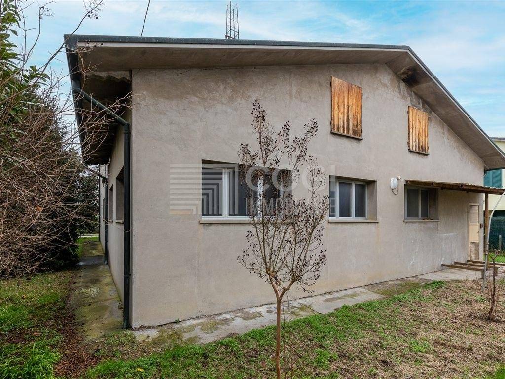 Casa indipendente a Bagnacavallo - Foto 4