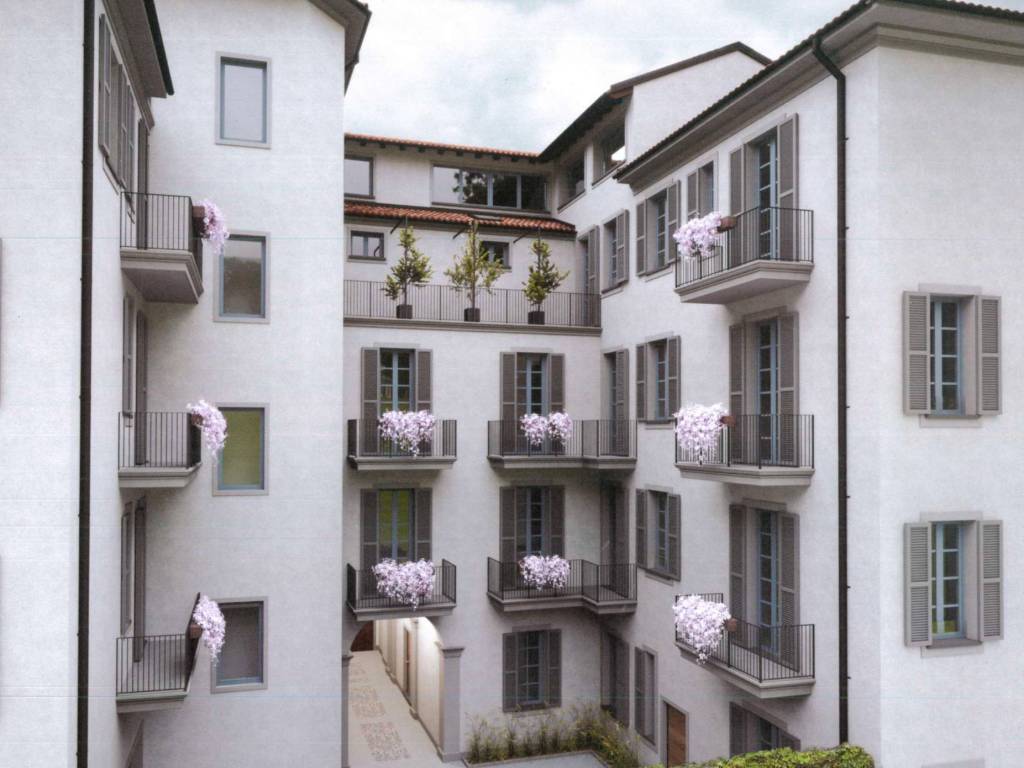 Appartamento a Piacenza in Via Gaspare Landi - Foto 4