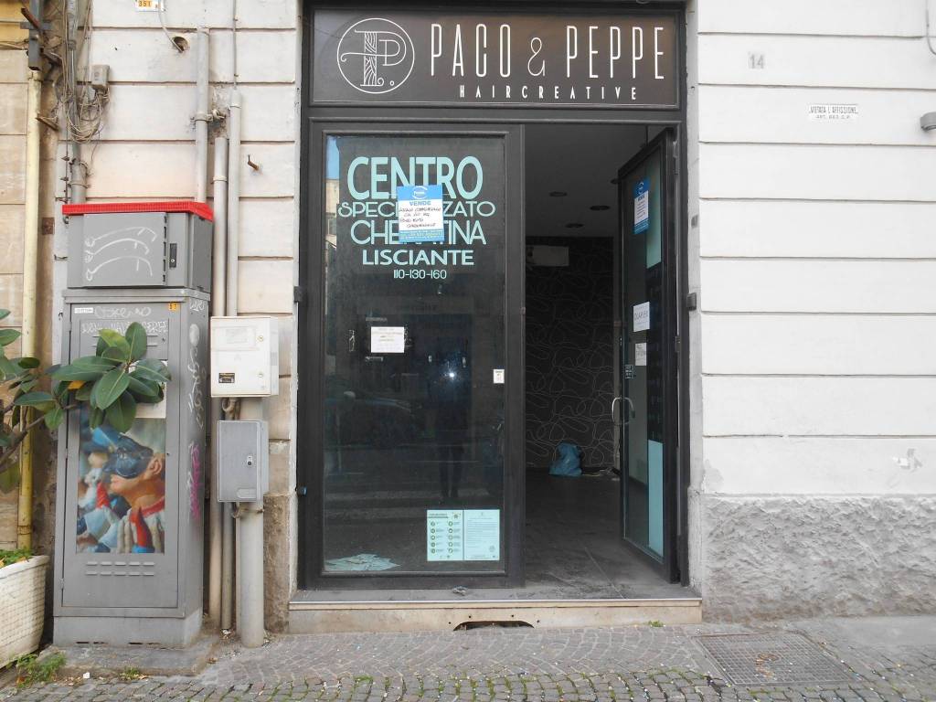 Immobile a Napoli in Via Piedigrotta - Foto 2