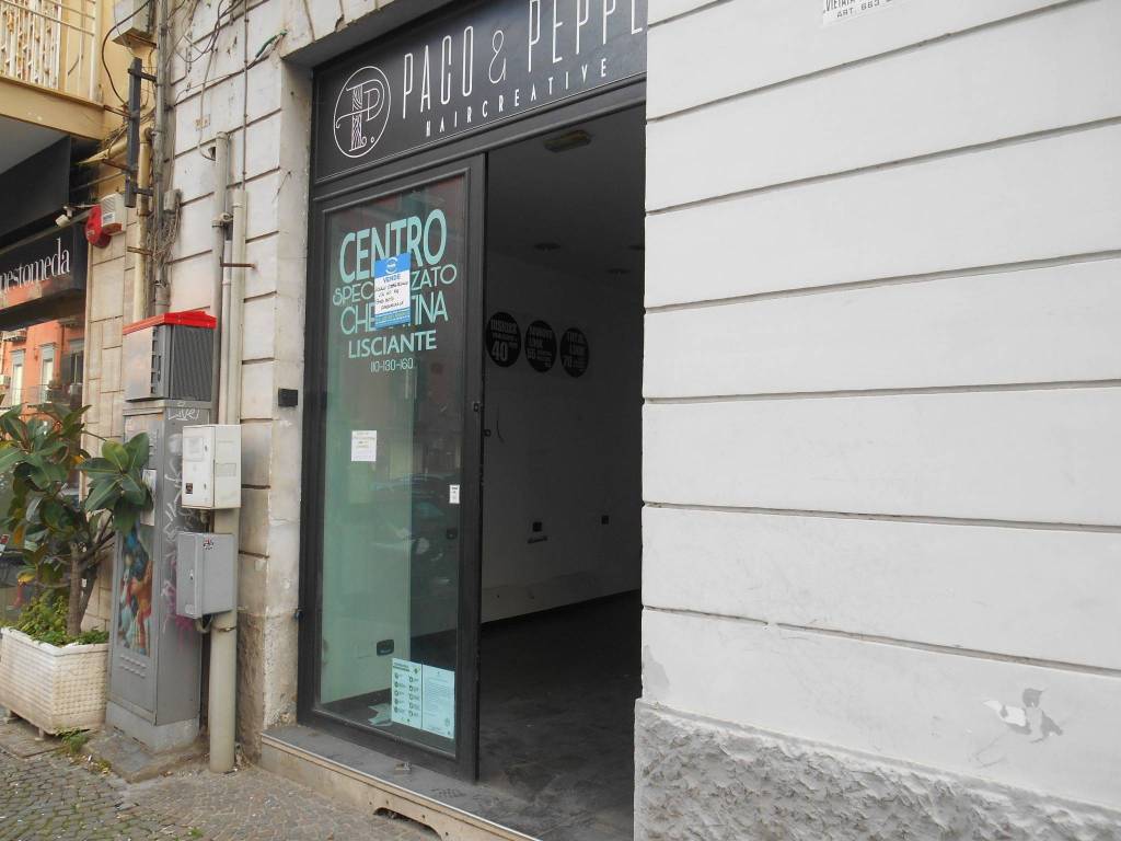 Immobile a Napoli in Via Piedigrotta - Foto 3