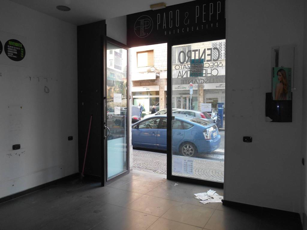 Immobile a Napoli in Via Piedigrotta - Foto 5