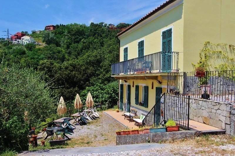 Immobile a La spezia - Foto 4