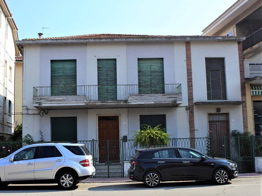 Appartamento a Grottammare in via F.lli Rosselli, 26 - Foto 2
