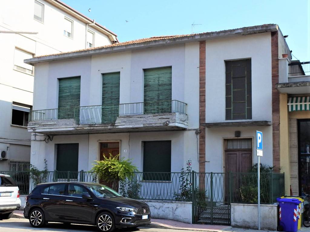 Appartamento a Grottammare in via F.lli Rosselli, 26 - Foto 3