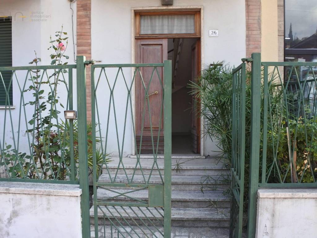 Appartamento a Grottammare in via F.lli Rosselli, 26 - Foto 4