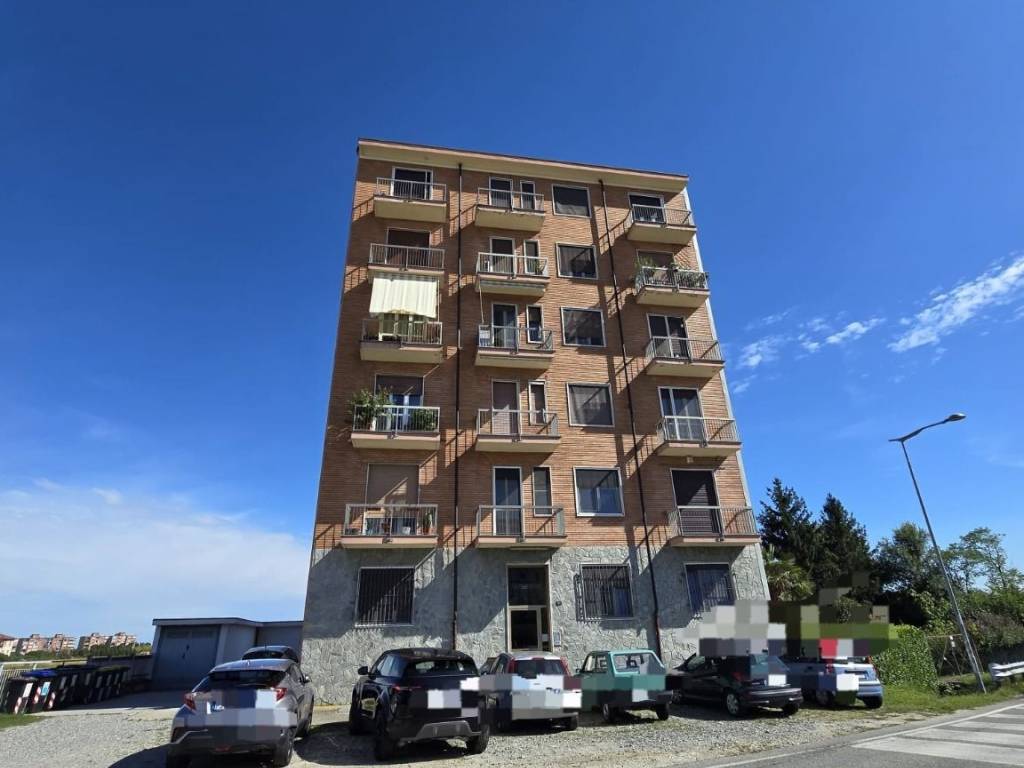 Appartamento a Volpiano in Via Trieste, 101 - Foto 2