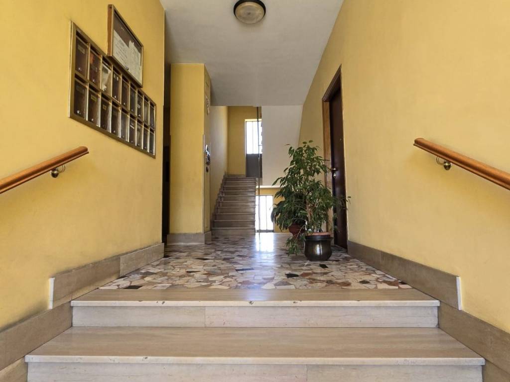 Appartamento a Volpiano in Via Trieste, 101 - Foto 3