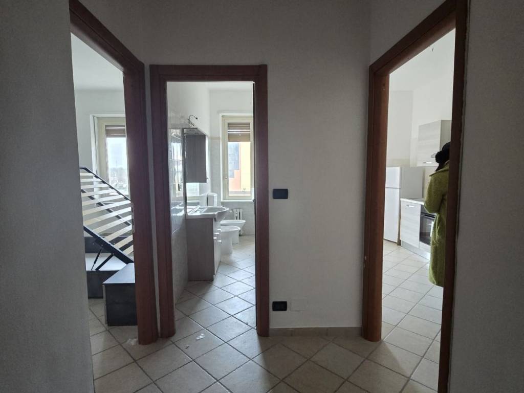 Appartamento a Volpiano in Via Trieste, 101 - Foto 4