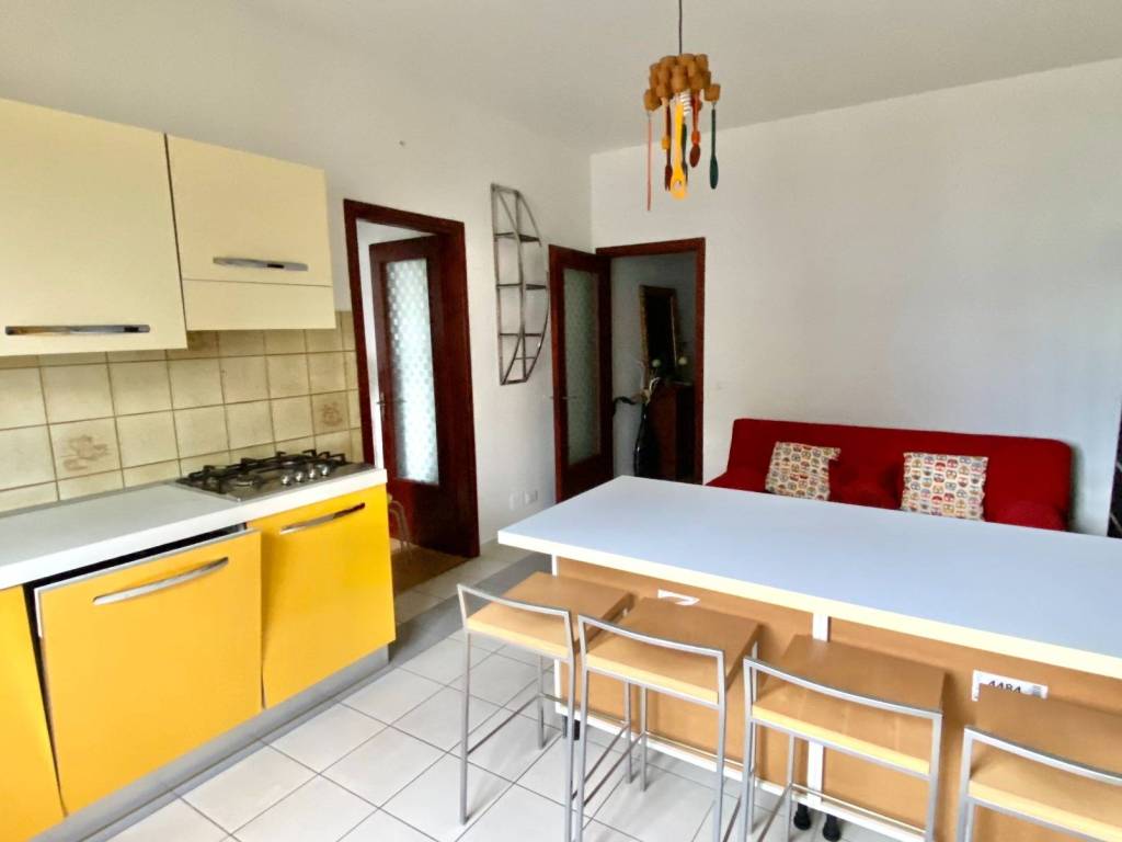 Appartamento a Pordenone in Via Benedetto Marcello, 8 - Foto 3