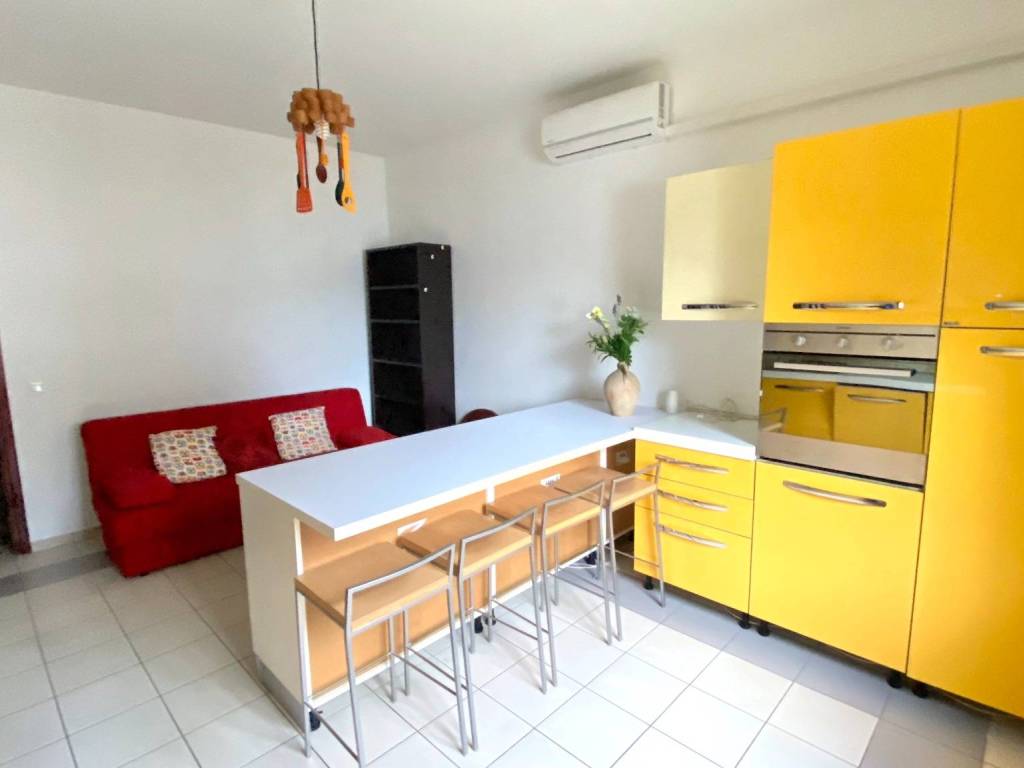 Appartamento a Pordenone in Via Benedetto Marcello, 8 - Foto 4