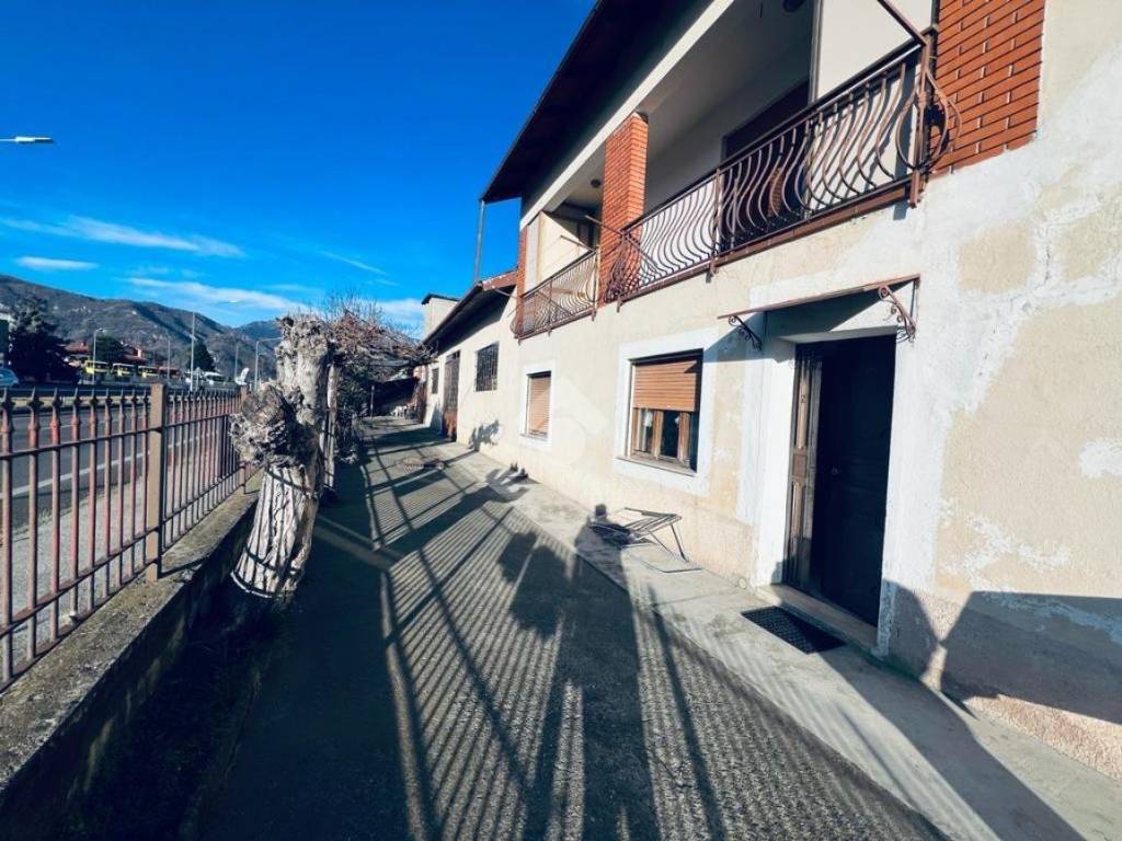 Appartamento a Revello in Via Saluzzo, 22 - Foto 2