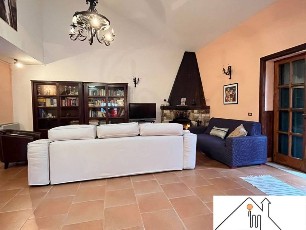 Villa a Cautano in Contrada prata - Foto 2