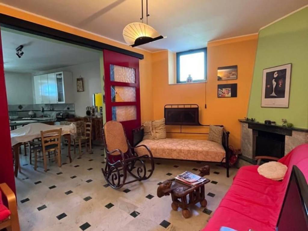 Villa a Montemiletto in Via Roma, 50 - Foto 4