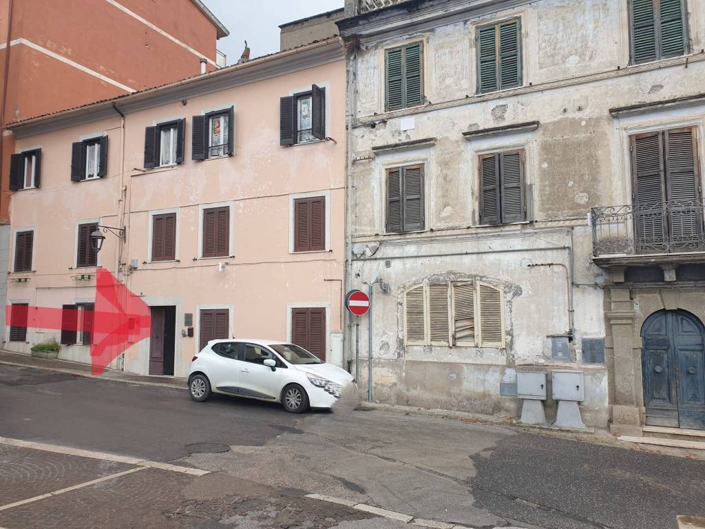 Appartamento a Ceccano in Via Solferino, 75 - Foto 2