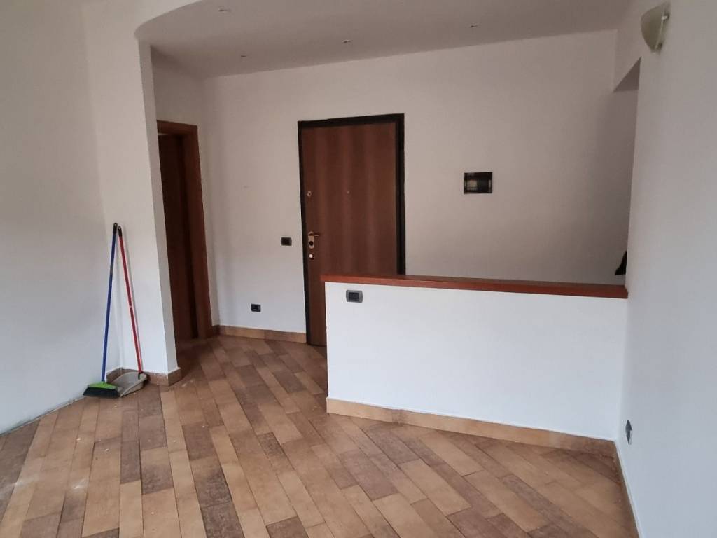 Appartamento a Bernareggio in Via Emilia, 5 - Foto 3