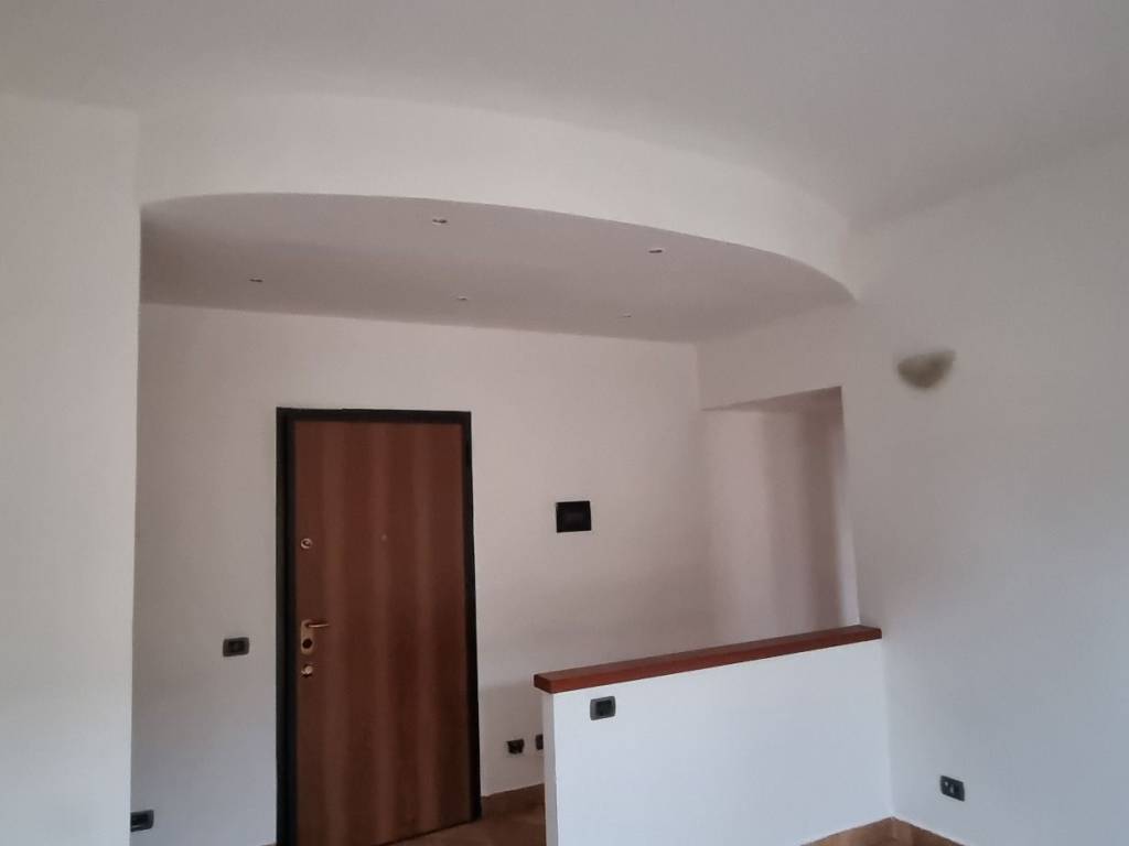 Appartamento a Bernareggio in Via Emilia, 5 - Foto 4