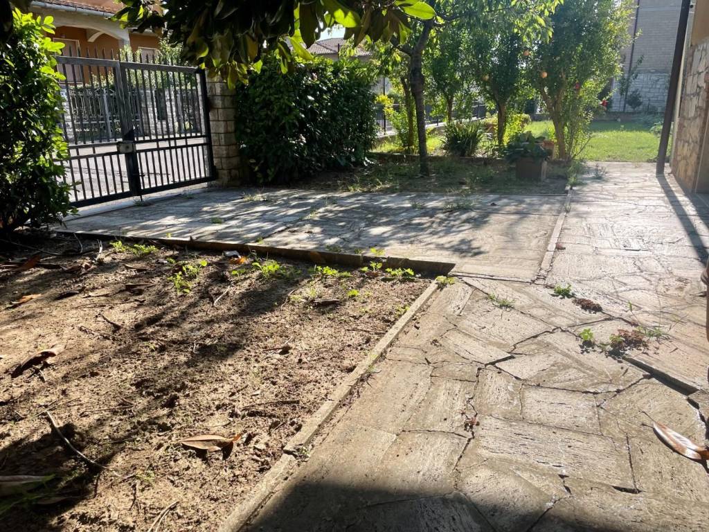 Casa indipendente a Asciano in Via XXV Aprile, - Foto 3