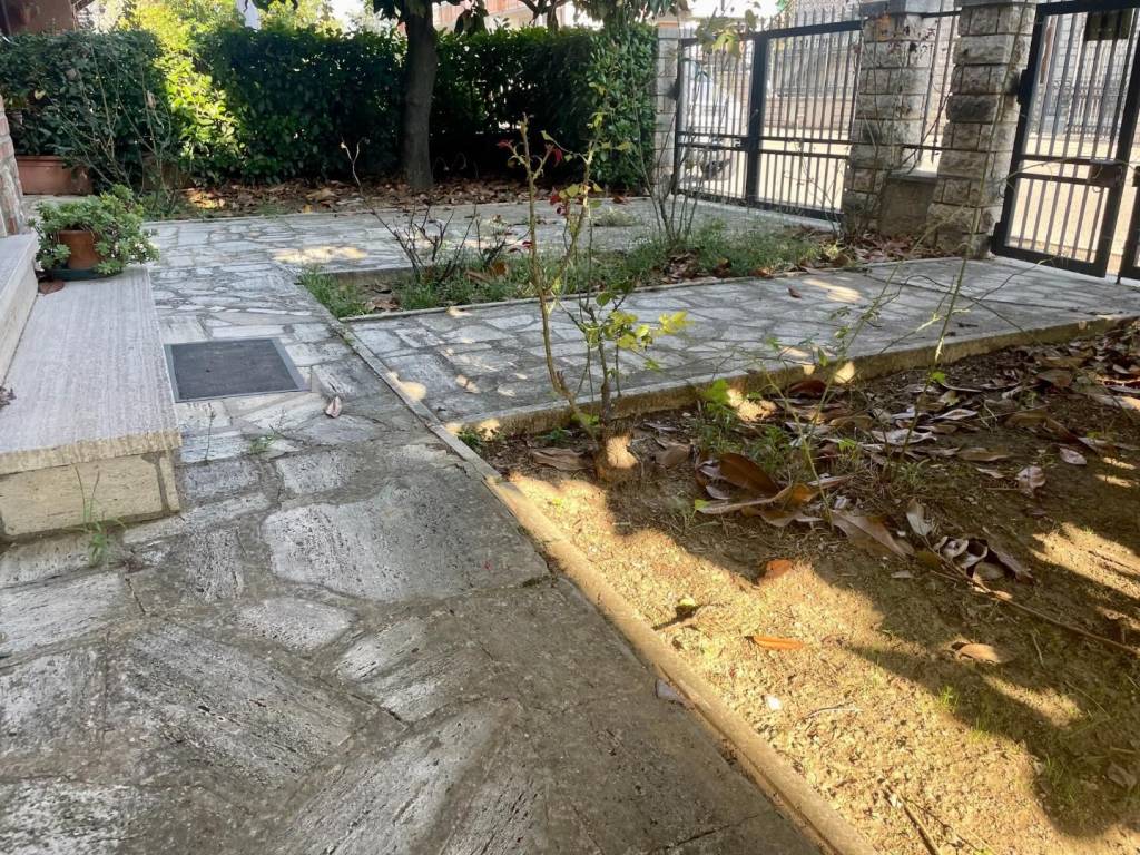 Casa indipendente a Asciano in Via XXV Aprile, - Foto 4