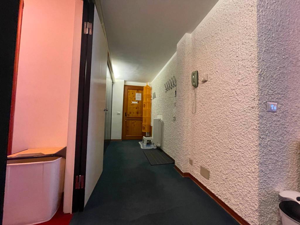 Appartamento a Gressoney-la-trinitè in Località Underwoald - Foto 5