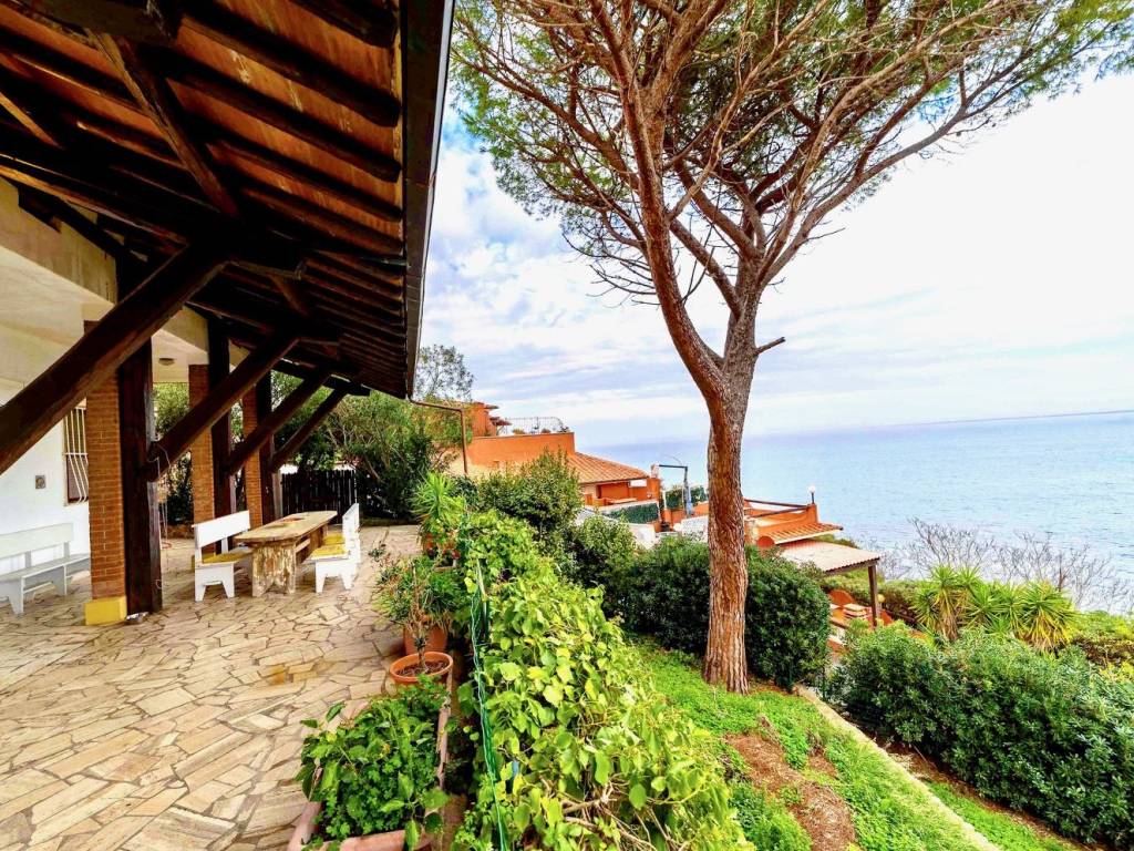 Villa a Monte argentario in Località Punta Nera - Foto 2