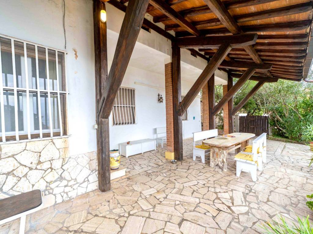Villa a Monte argentario in Località Punta Nera - Foto 5