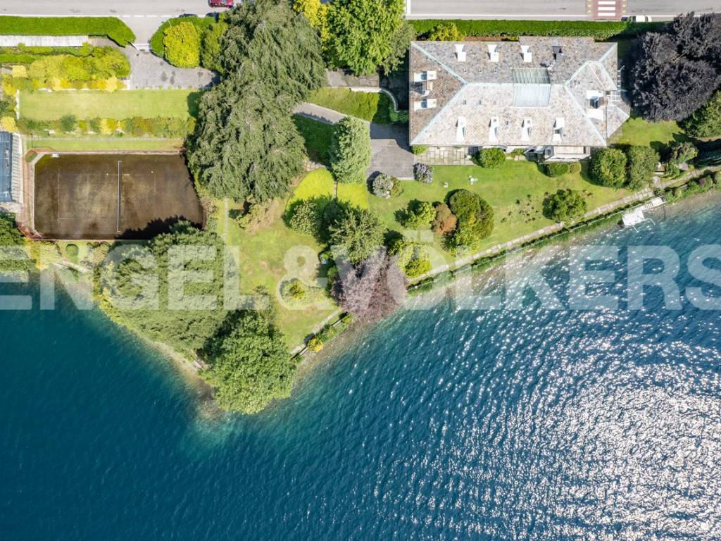 Villa a Omegna in Via Novara - Foto 2