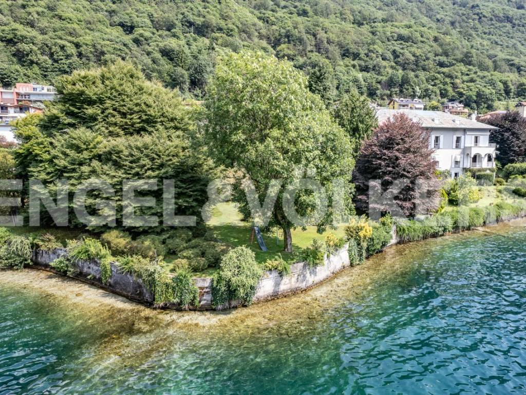 Villa a Omegna in Via Novara - Foto 4