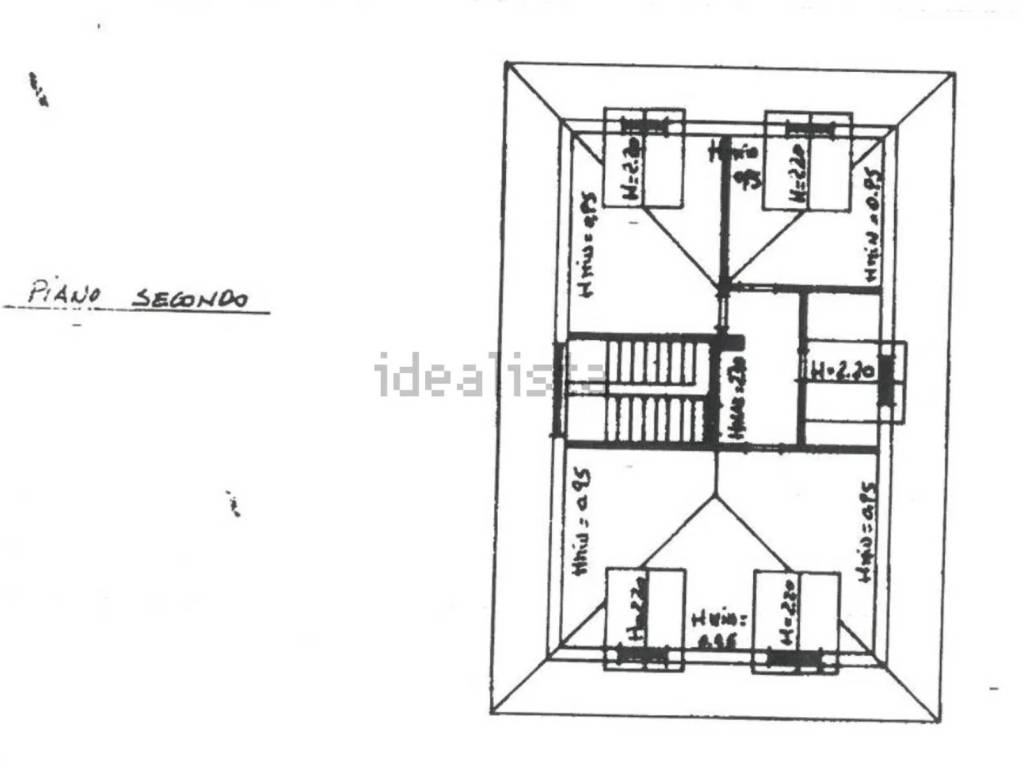Villa a Sant'egidio alla vibrata in Viale John Fitzgerald Kennedy - Foto 2