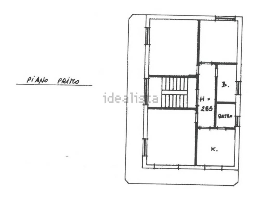 Villa a Sant'egidio alla vibrata in Viale John Fitzgerald Kennedy - Foto 3