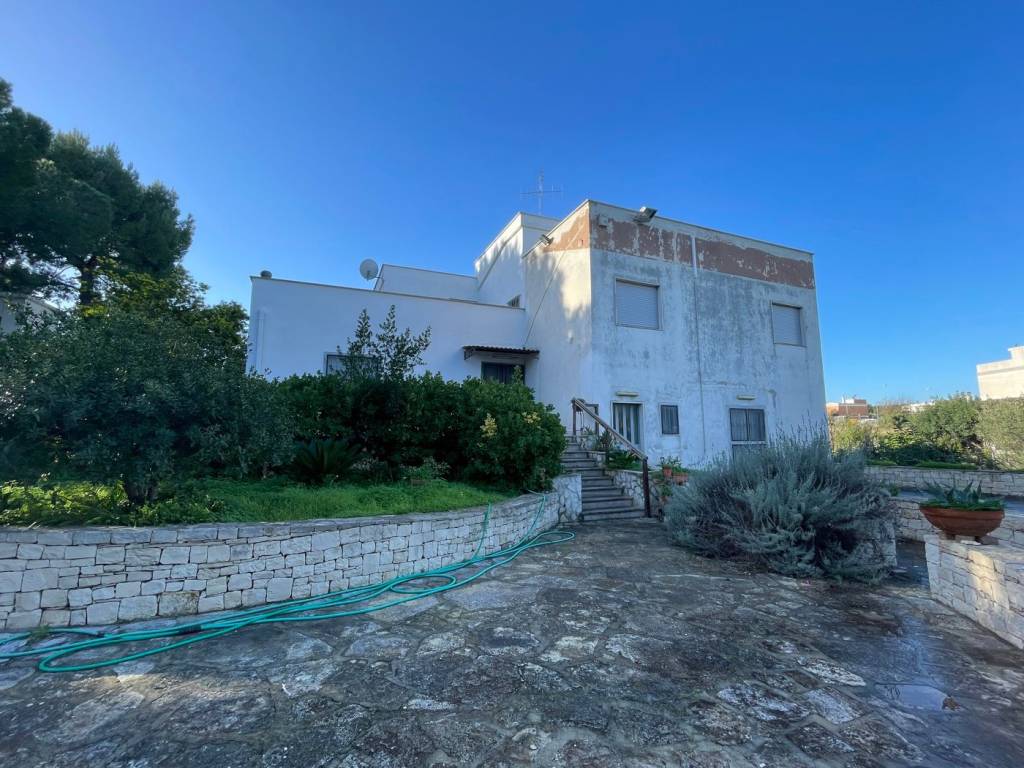 Villa a Noicattaro in strada privata parco dei roseti , 56 - Foto 4