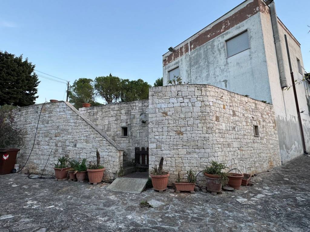 Villa a Noicattaro in strada privata parco dei roseti , 56 - Foto 5