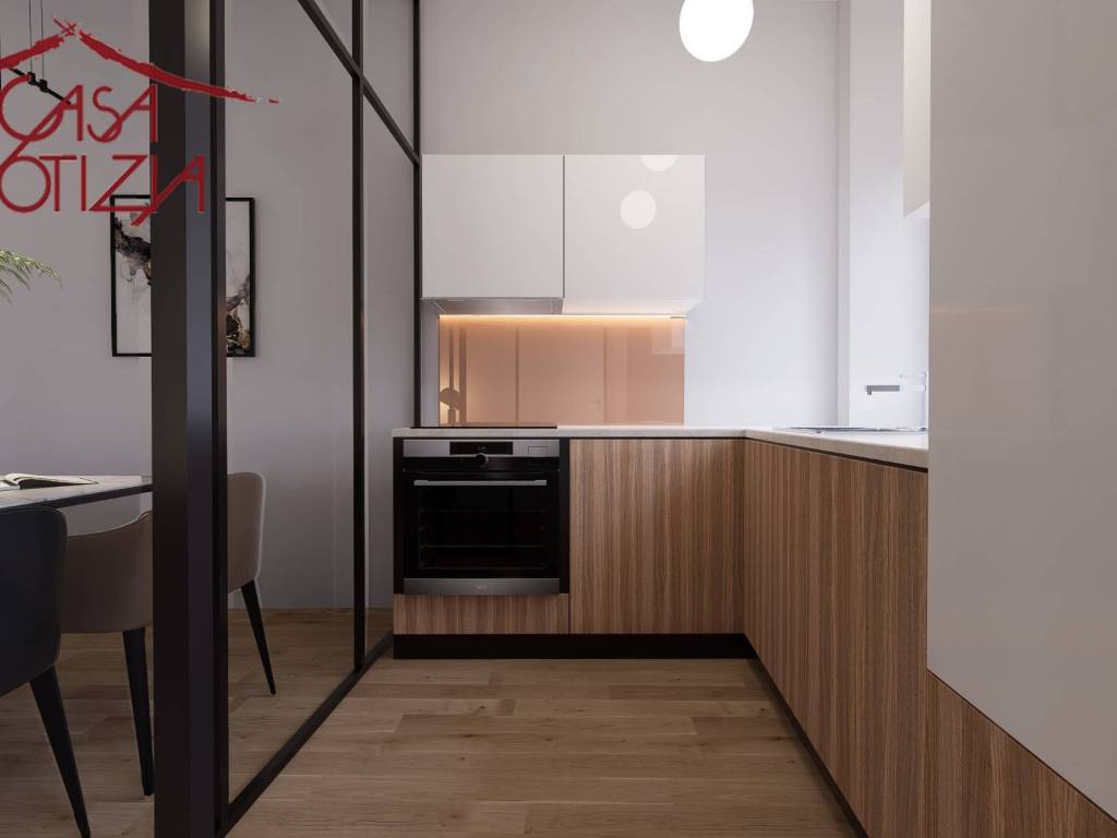 Appartamento a Lucca in via della rosa - Foto 4
