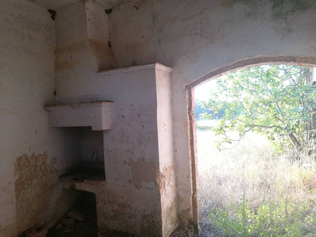 Rustico / casale a Ugento in SP72 - Foto 3