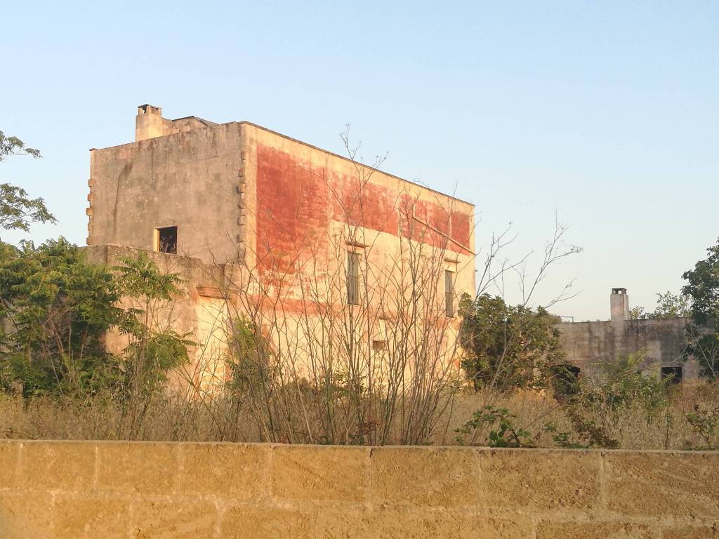 Rustico / casale a Ugento in SP72 - Foto 5