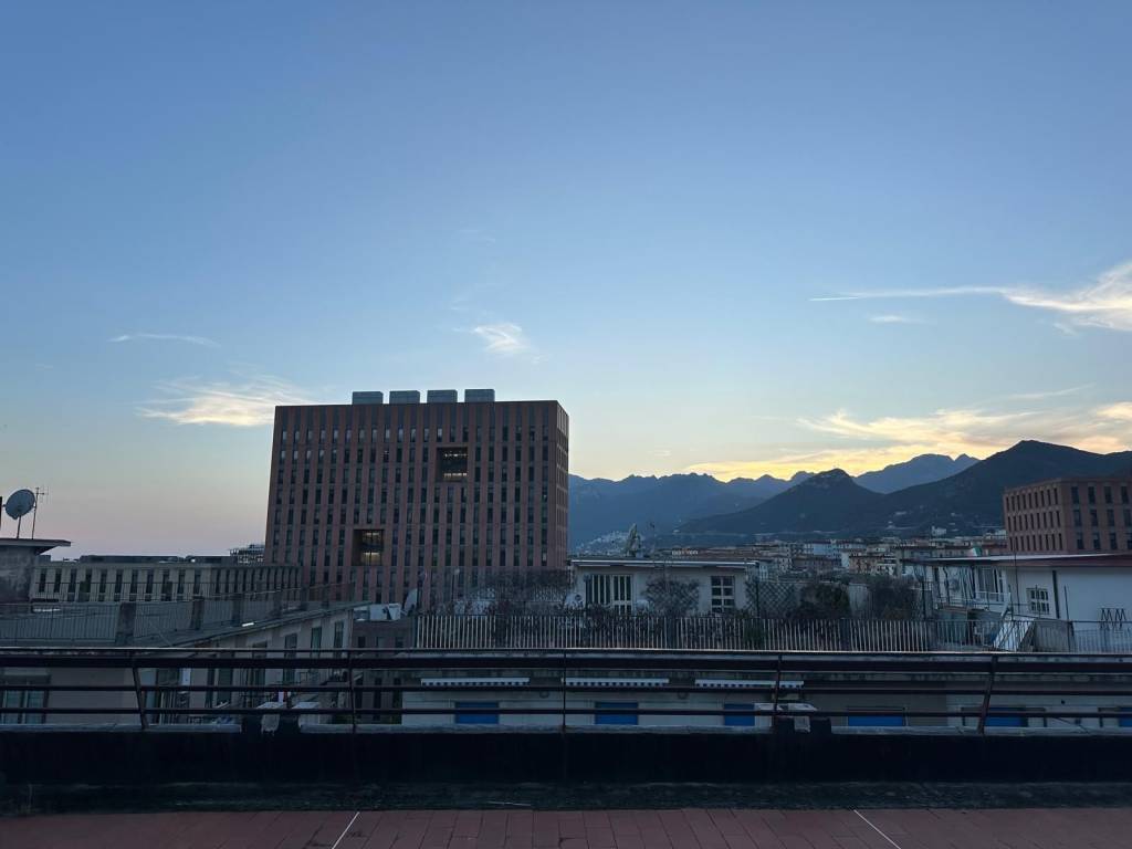 Appartamento a Salerno in Via Luigi Guercio - Foto 2