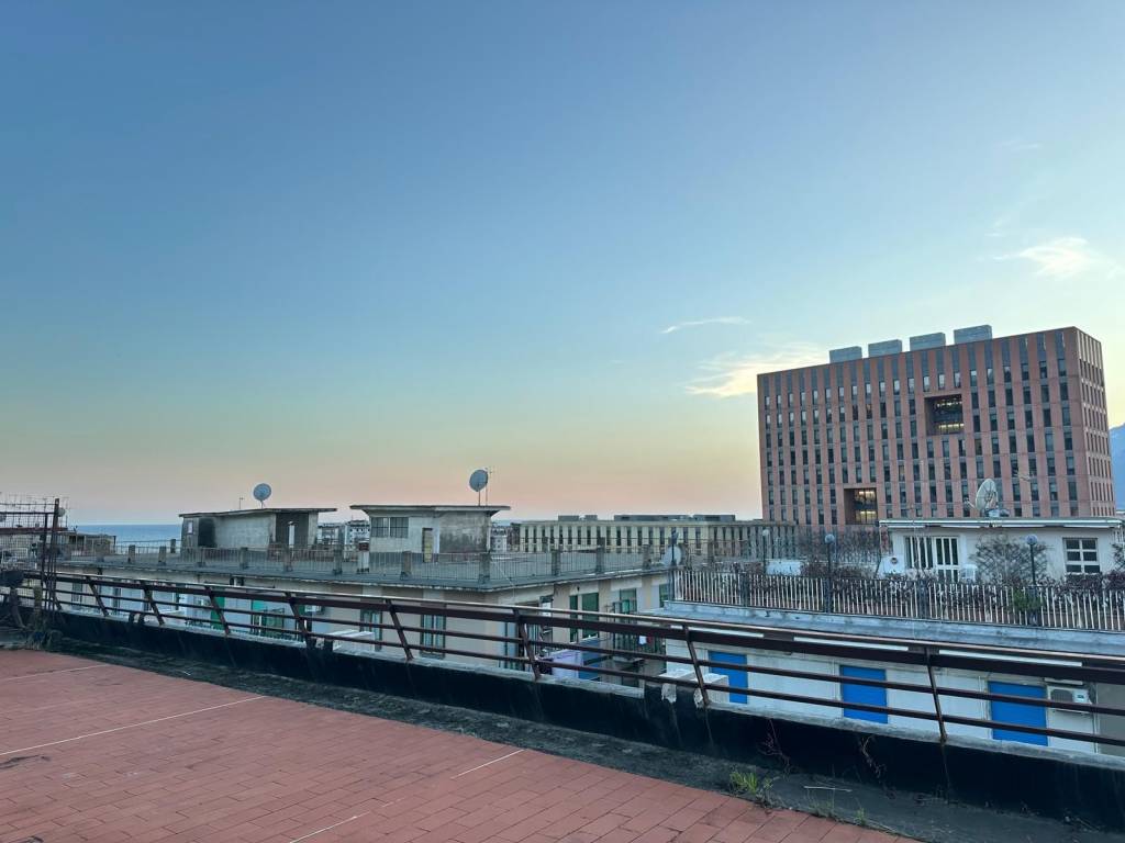 Appartamento a Salerno in Via Luigi Guercio - Foto 3