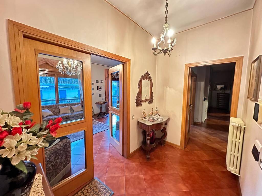 Appartamento a Salerno in Via Luigi Guercio - Foto 5