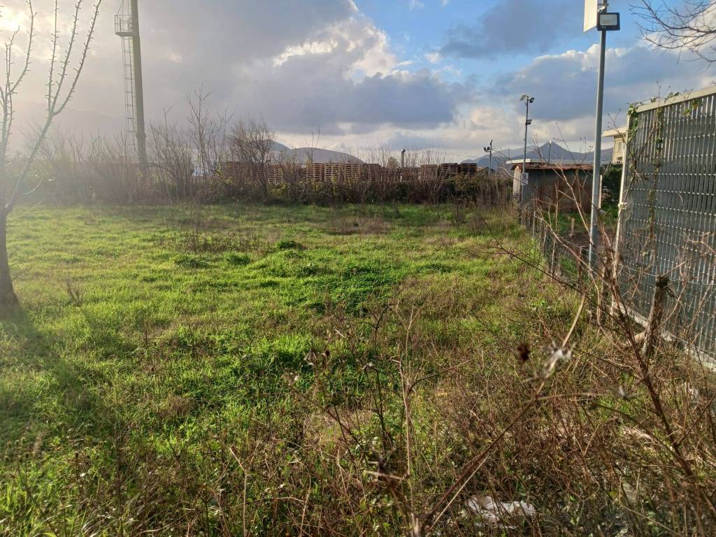 Terreno a Fisciano in Via Giovanni Paolo II - Foto 3