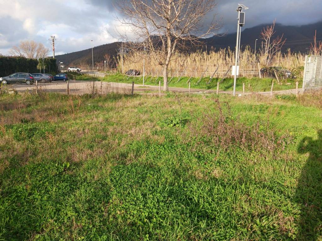 Terreno a Fisciano in Via Giovanni Paolo II - Foto 4