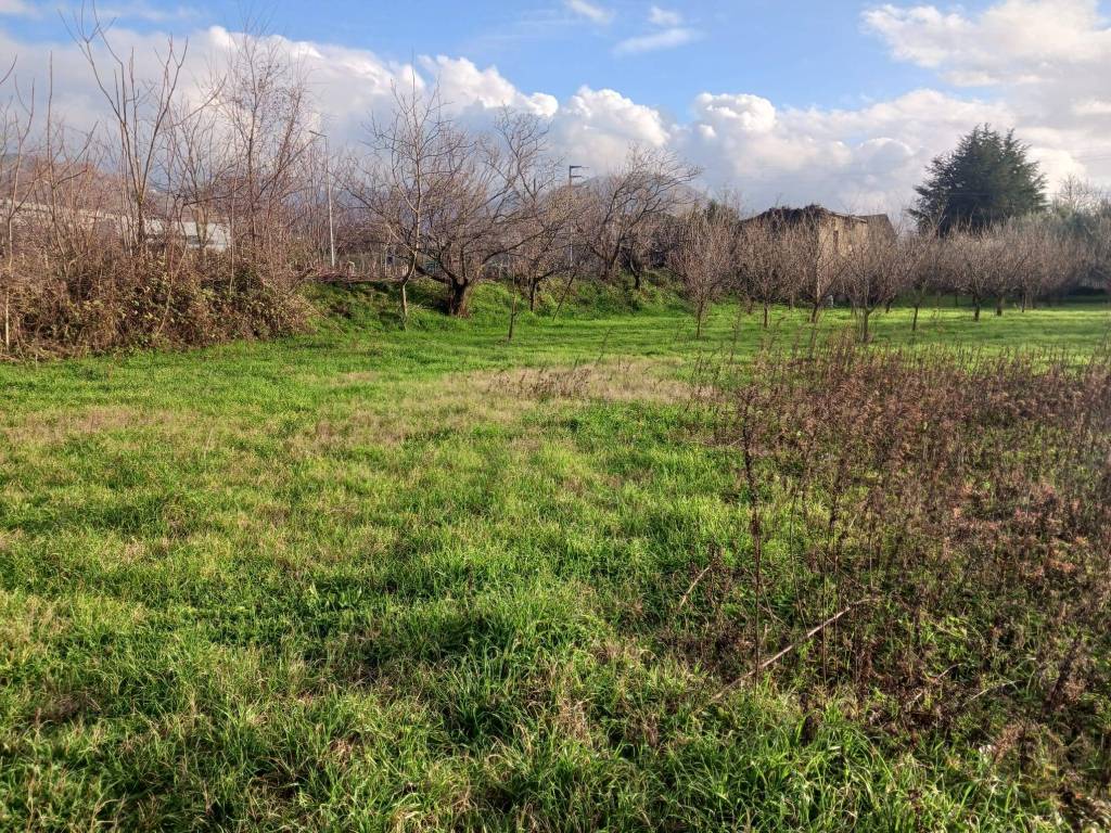 Terreno a Fisciano in Via Giovanni Paolo II - Foto 5