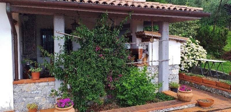 Casa indipendente a Calice al cornoviglio - Foto 2