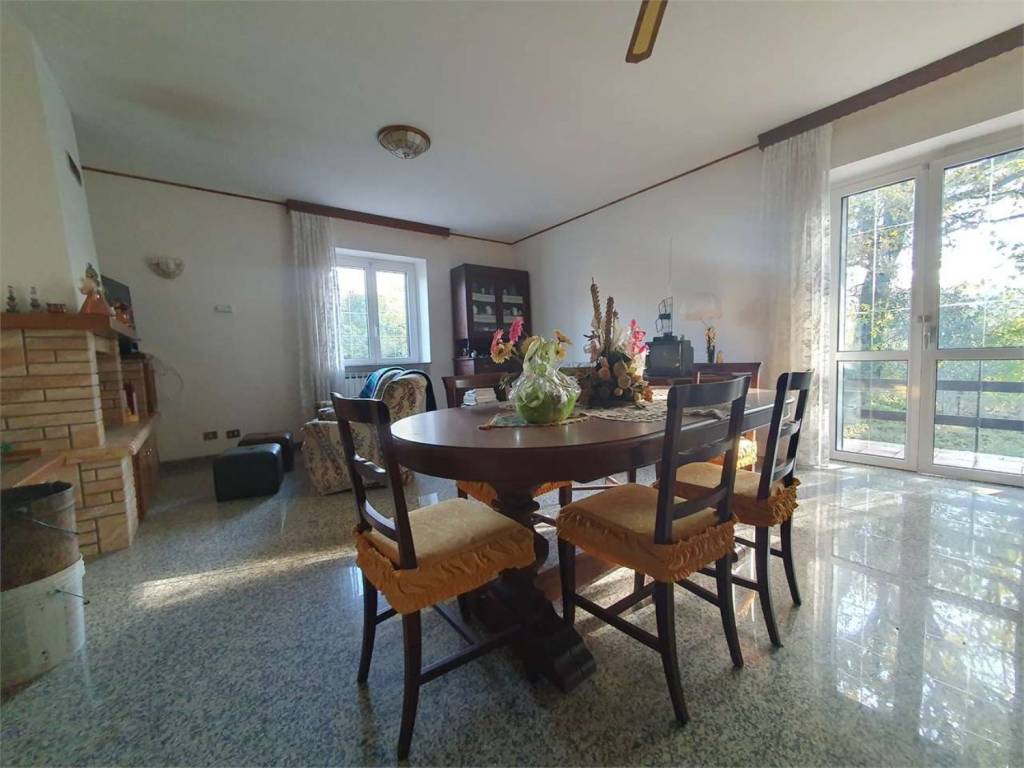 Villa a Gubbio - Foto 5