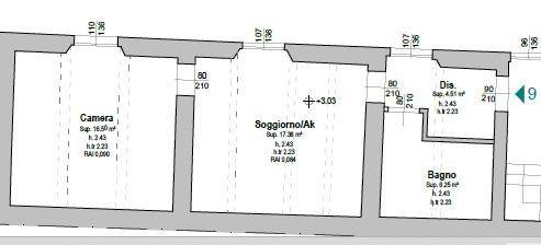 Appartamento a Faenza - Foto 3