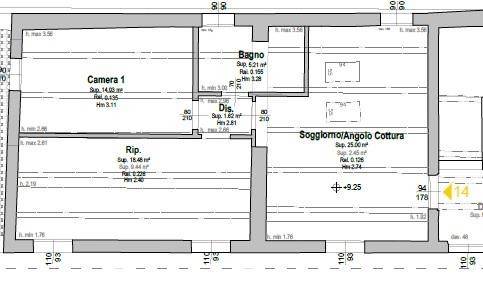 Appartamento a Faenza - Foto 2
