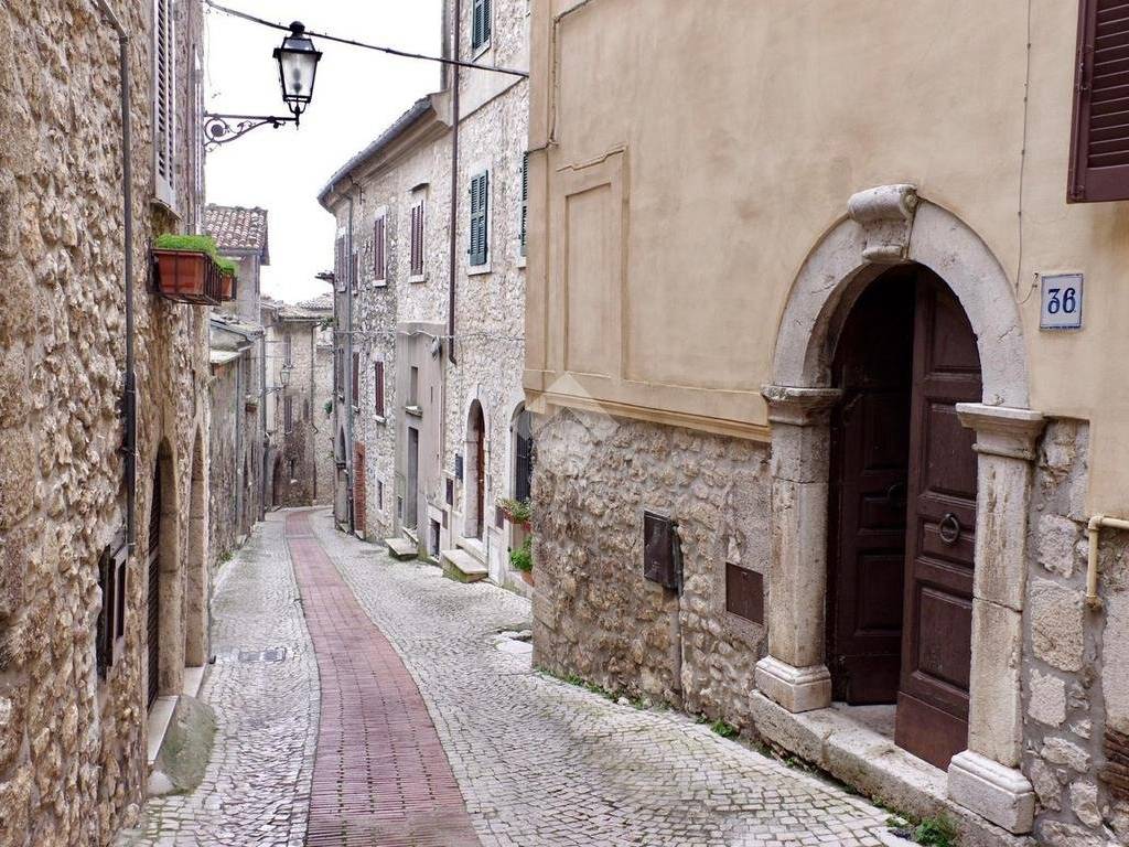 Appartamento a Veroli in Via Cavour, 36 - Foto 2